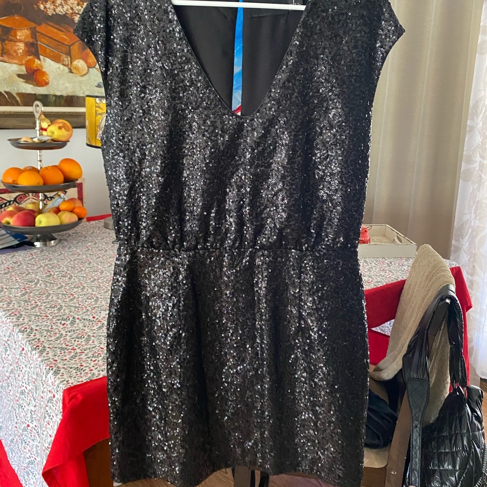 Gorgeous dress